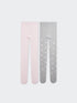 LC Waikiki 2-pack Girl’s Tights